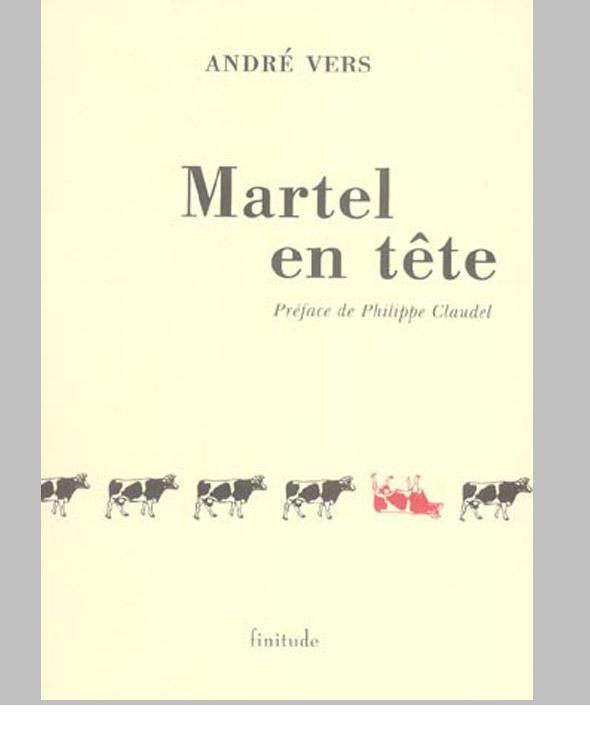 Martel en tête