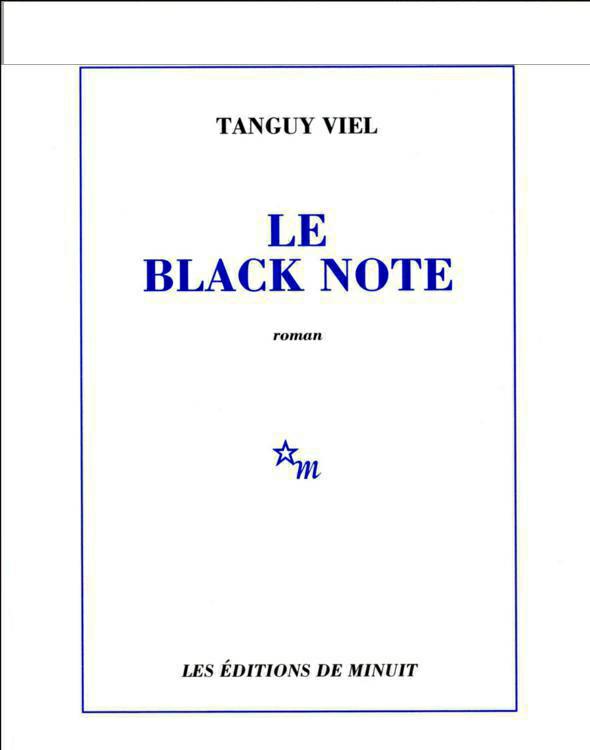 Le Black Note