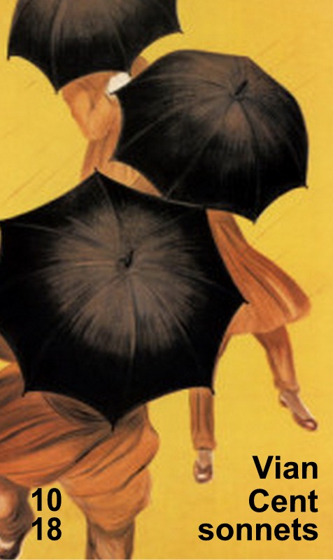 Cent sonnets