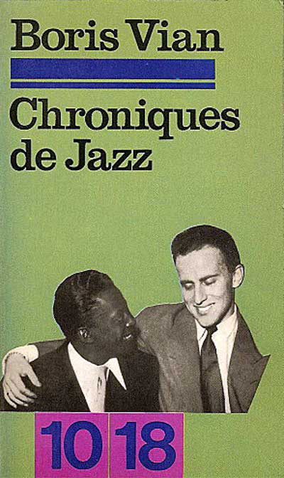 Chroniques de jazz