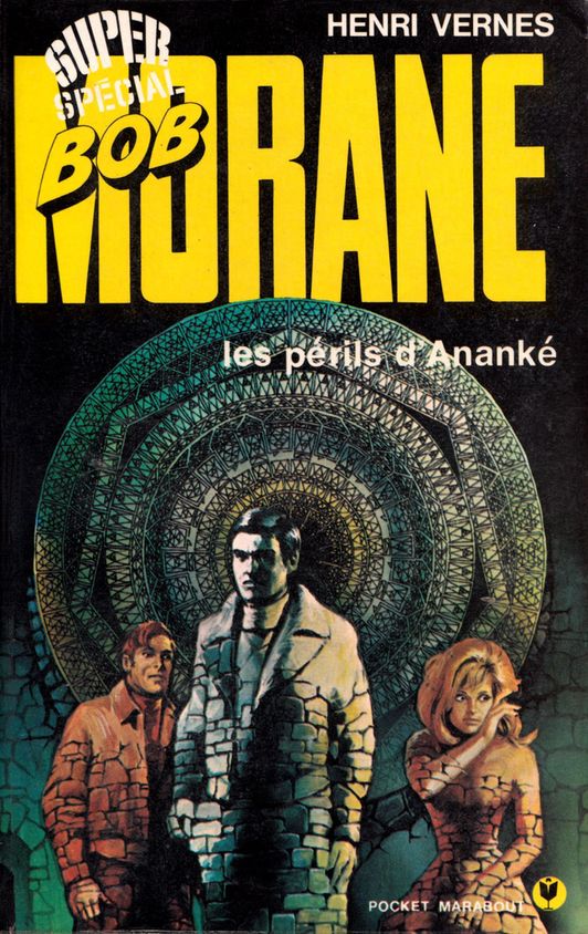 Les Périls d'Ananké