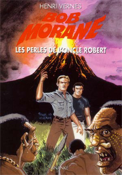 Les perles de l'Oncle Robert