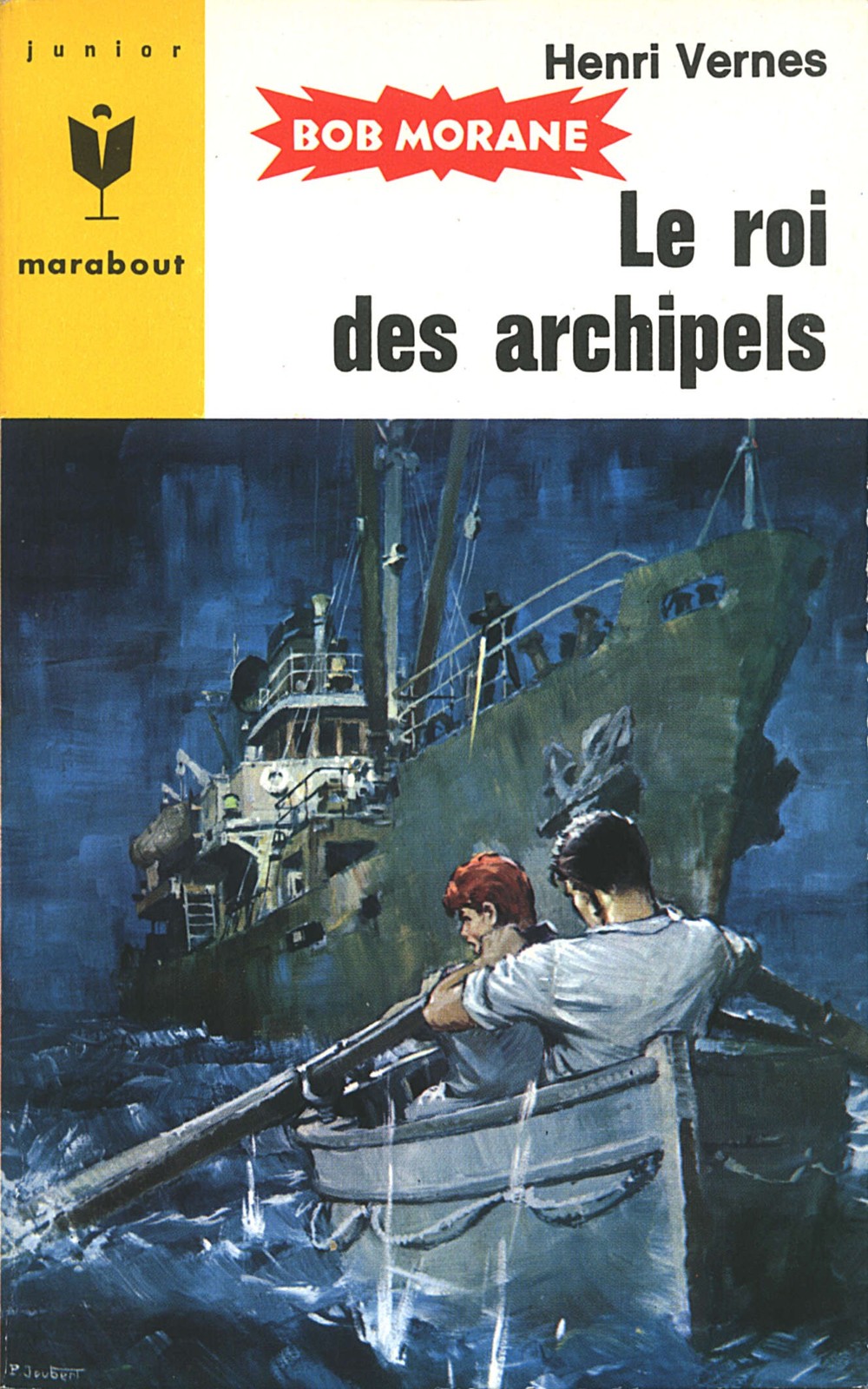 Le Roi des Archipels