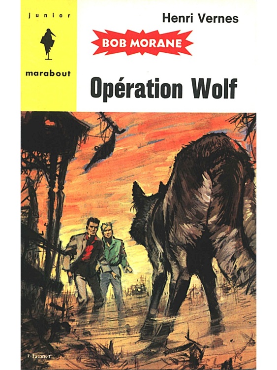 Opération Wolf