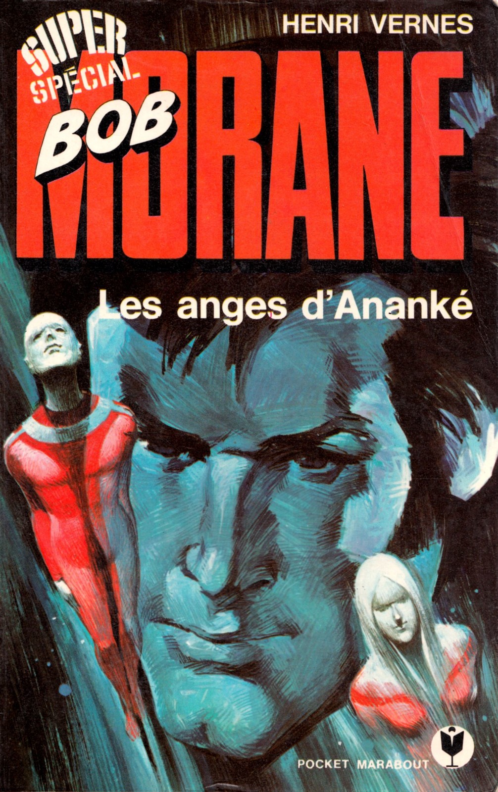 Les Anges d'Ananké