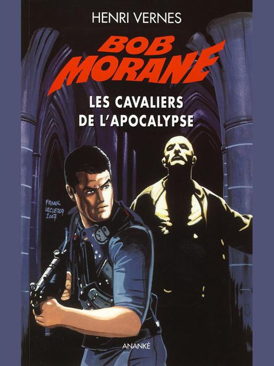 Les Cavaliers de l'Apocalypse