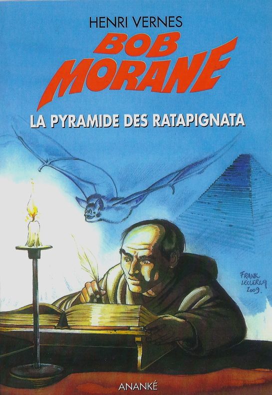 La pyramide des Ratapignata