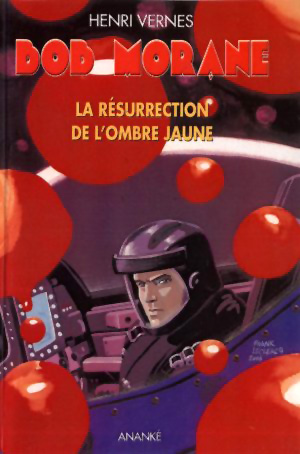 La Résurrection de l'Ombre Jaune