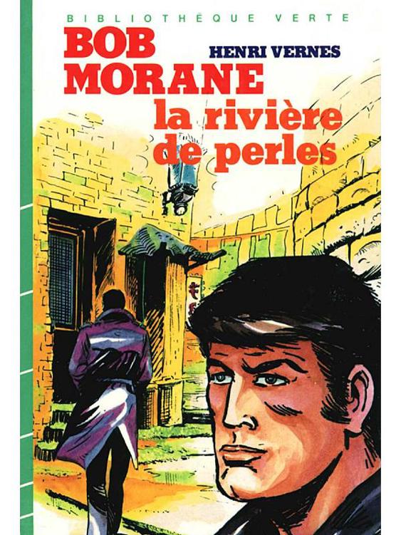 La rivière de perles