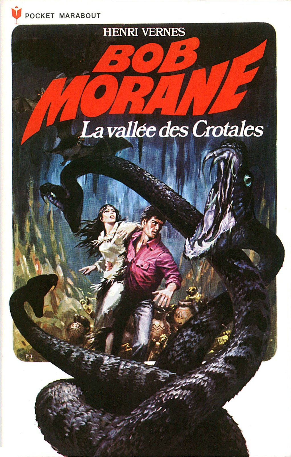 La Vallée des Crotales