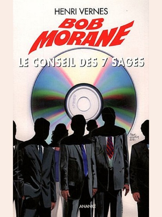 Le Conseil des 7 Sages