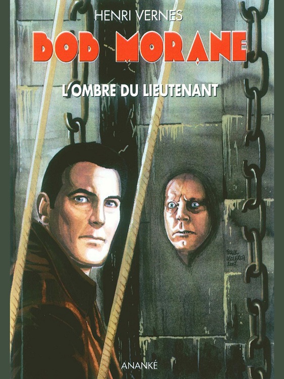 L'Ombre du Lieutenant