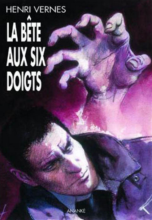 La bête aux six doigts