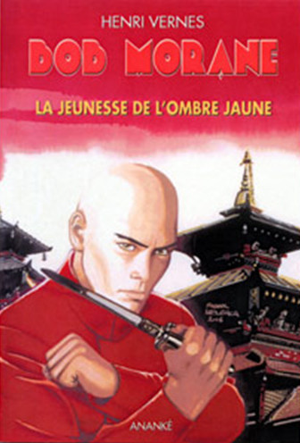 La Jeunesse de l'Ombre Jaune (167 ter + 168 bis + 169 bis)