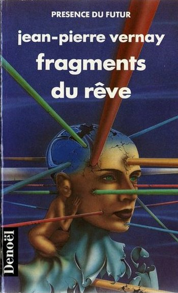 Fragment du rêve