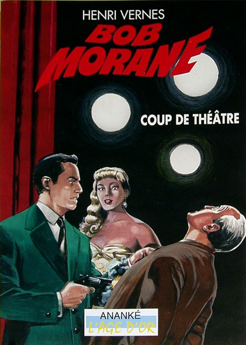 Coup de Théâtre