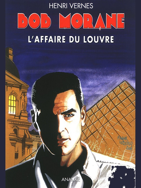 L'Affaire du Louvre