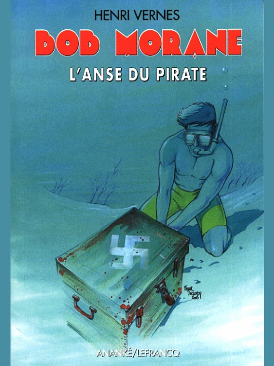 L'anse du pirate