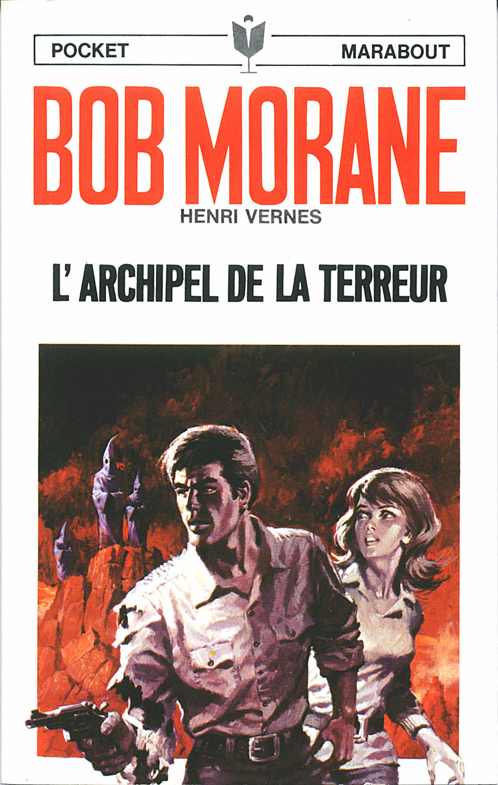 L'Archipel de la Terreur