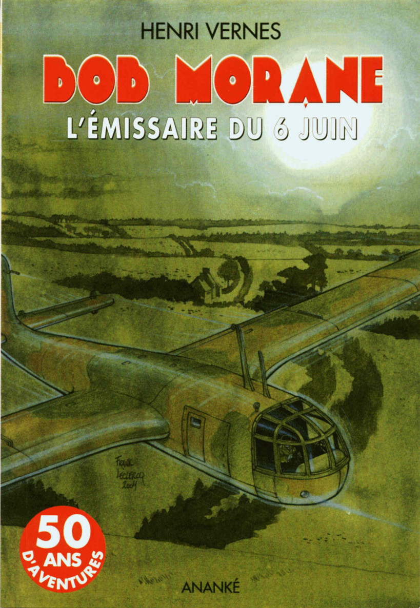 L'émissaire du 6 juin