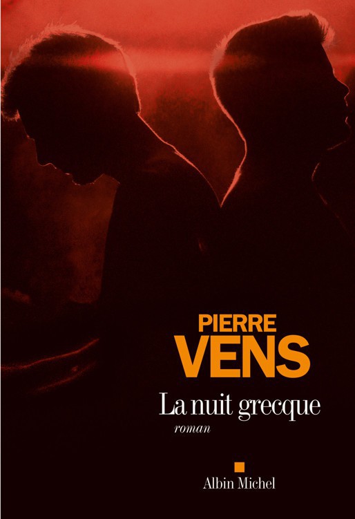 La Nuit grecque (LITT.GENERALE) 
