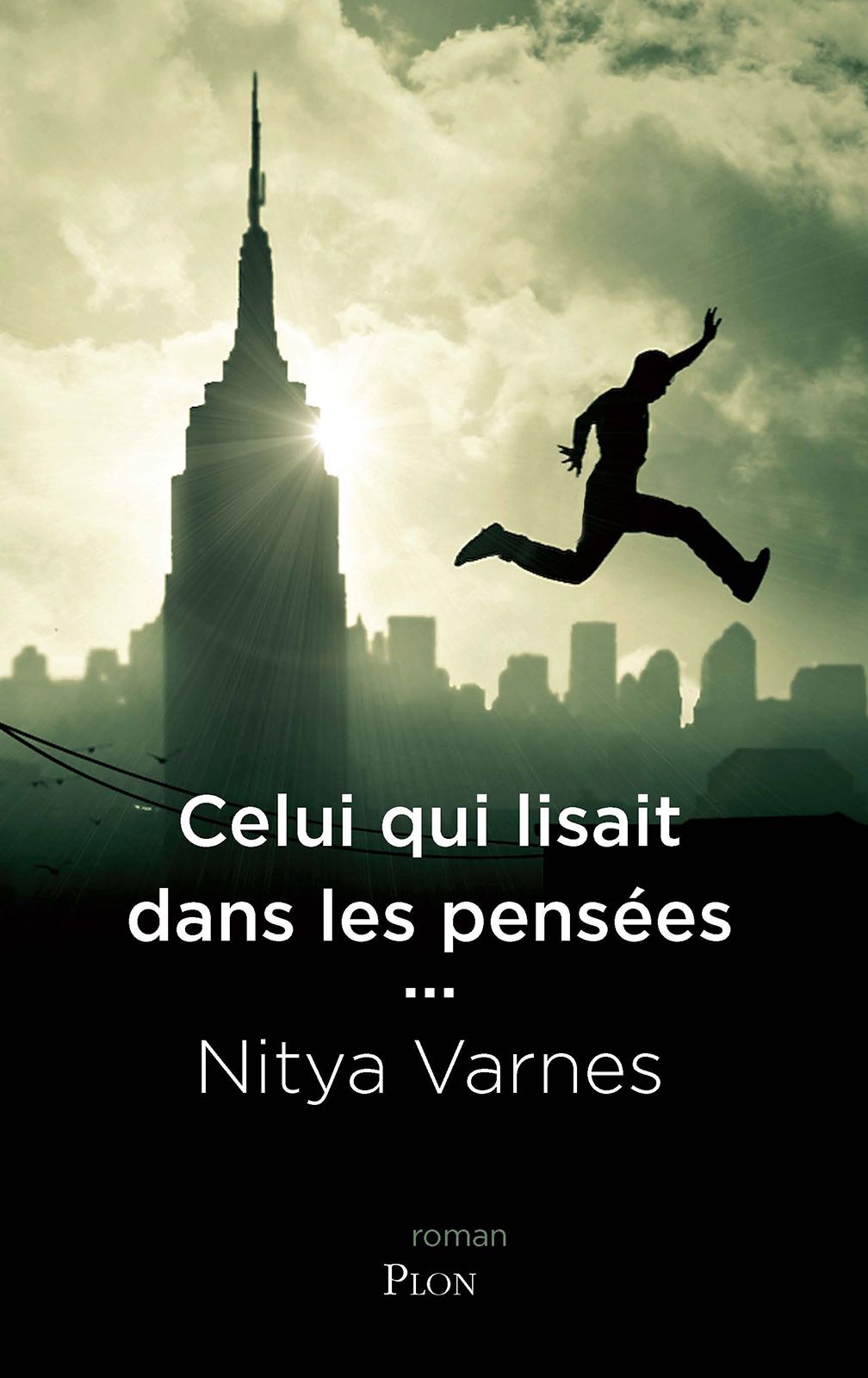 Celui qui lisait dans les pensées