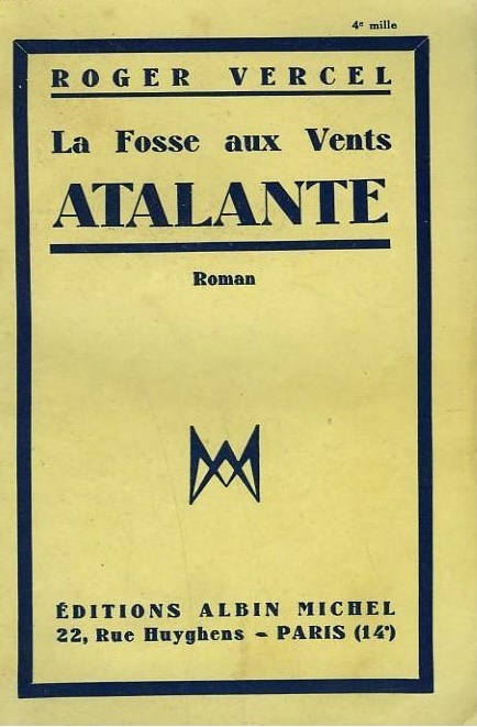 Atalante