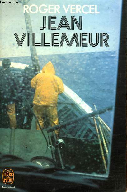 Jean Villemeur