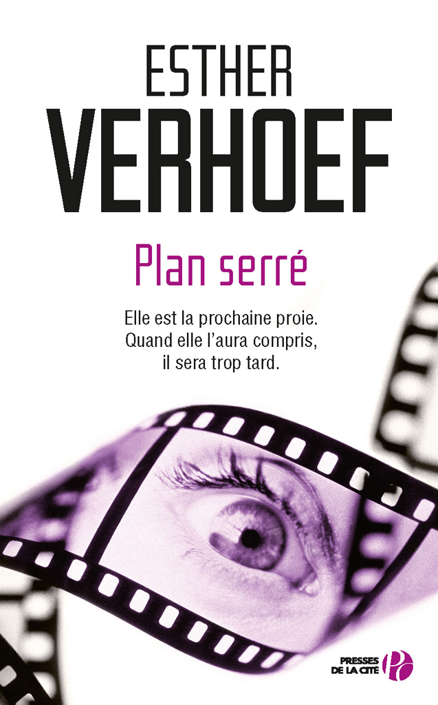 Plan serré
