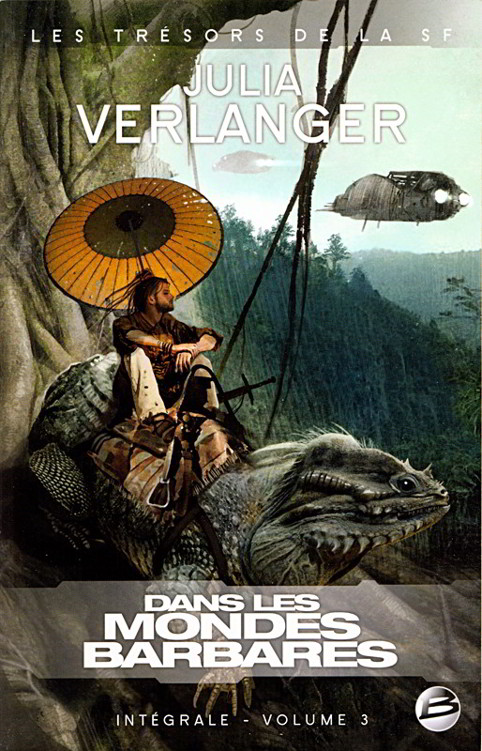 Dans les Mondes Barbares