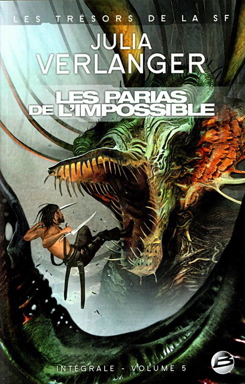 Les parias de l'impossible