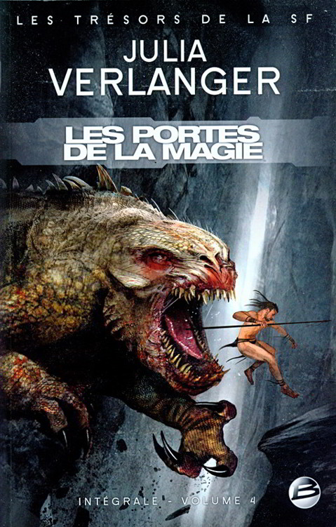 Les portes de la magie