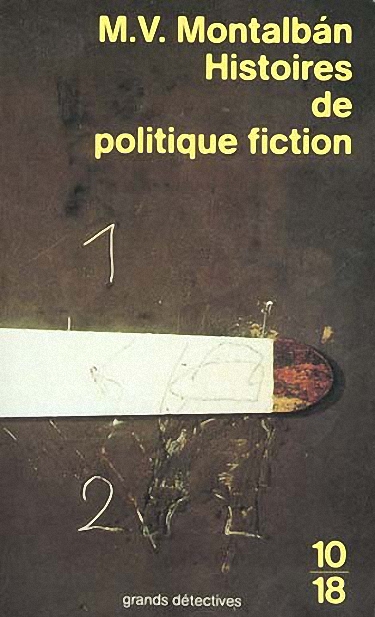 Histoires de politique fiction