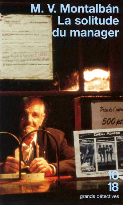 La Solitude du manager