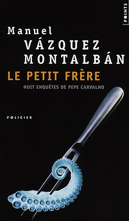 Le petit frère