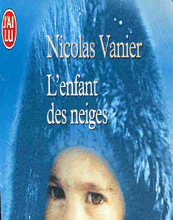 L'enfant des neiges