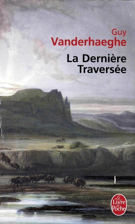 La Dernière Traversée