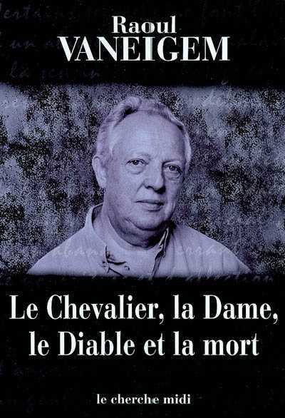 Le Chevalier, La Dame, Le Diable Et La Mort