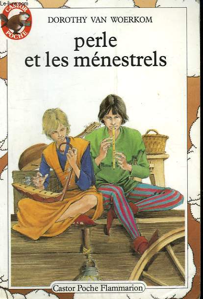 Perle et les ménestrels