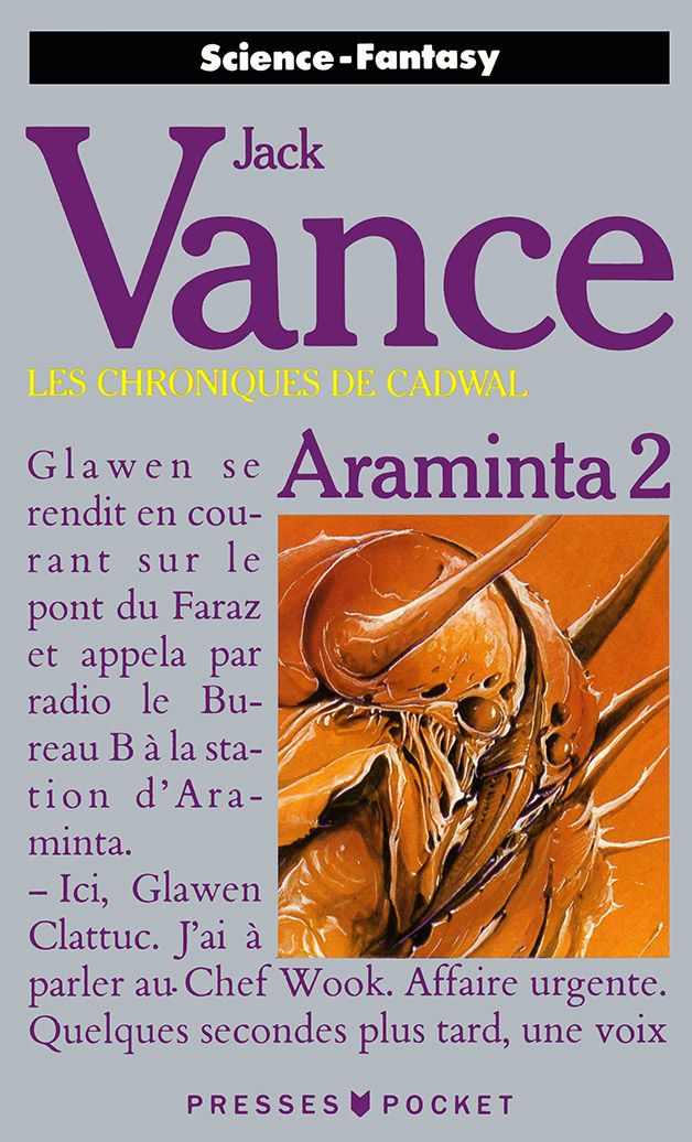 Araminta 2