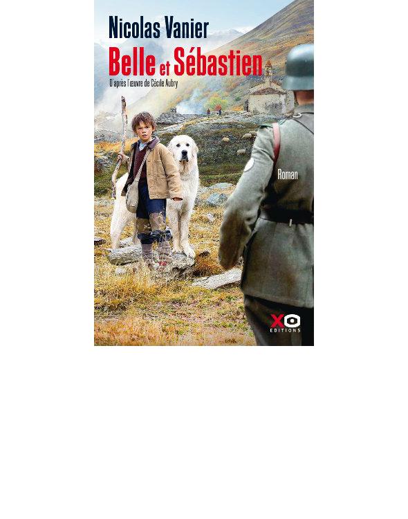Belle et Sébastien