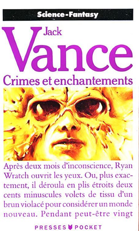 Crimes et enchantements