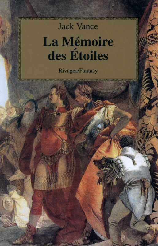 La Mémoire des étoiles