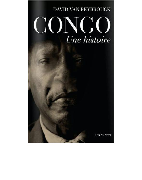 CONGO, une Histoire