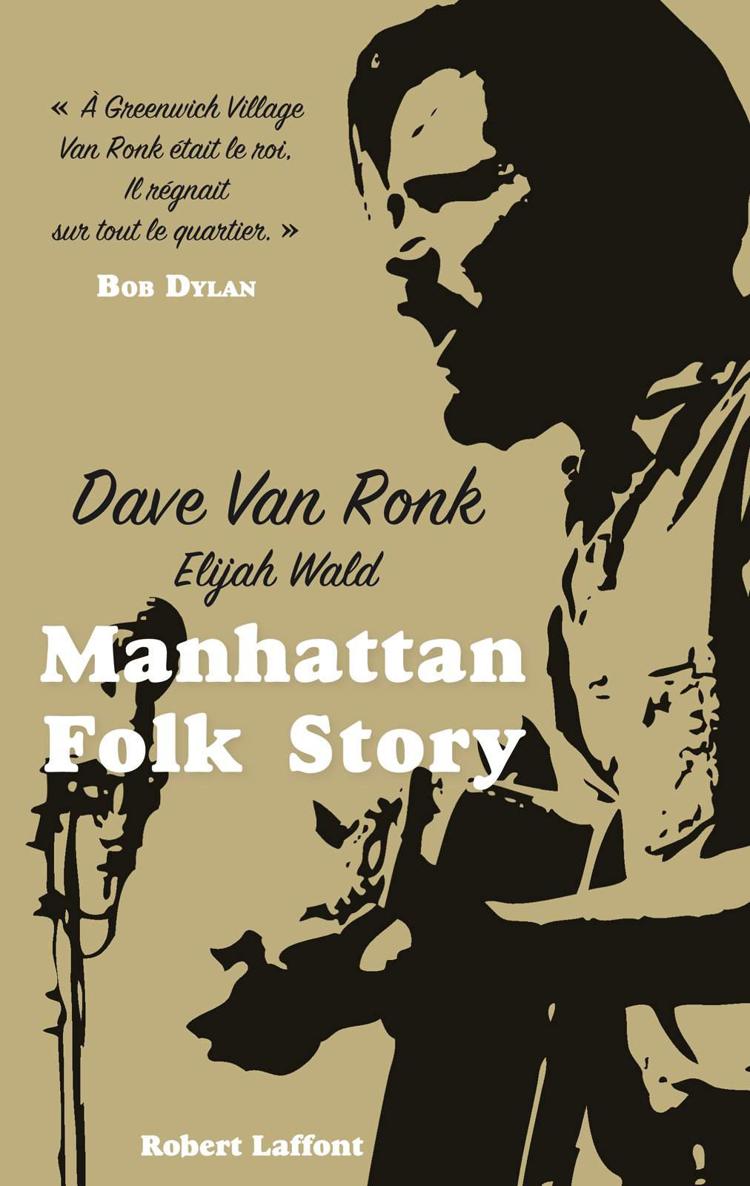 Manhattan Folk Story