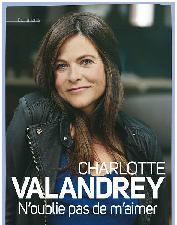 N'oublie pas de m'aimer