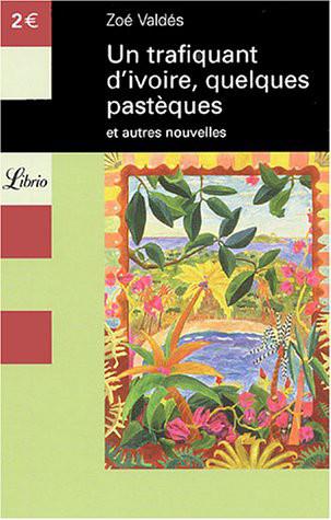 Un trafiquant d'ivoire, quelques pastèques