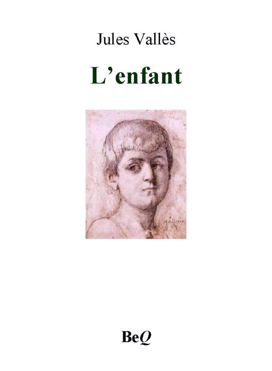 L'enfant