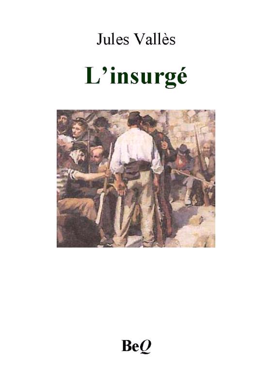 L’insurgé
