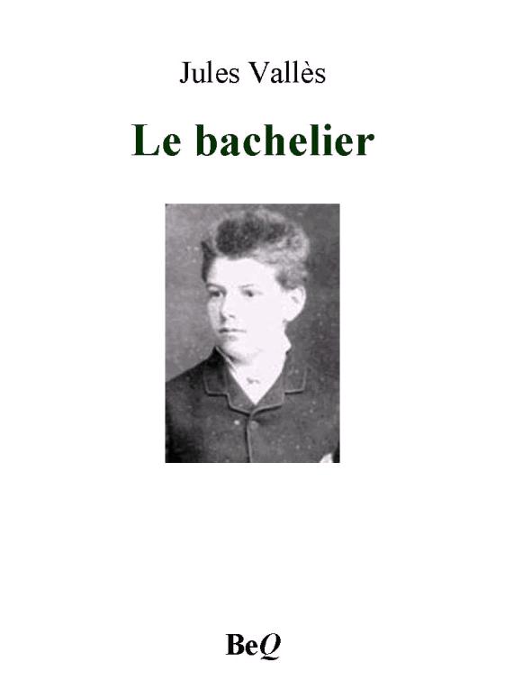 Le bachelier